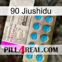 90 Jiushidu new07